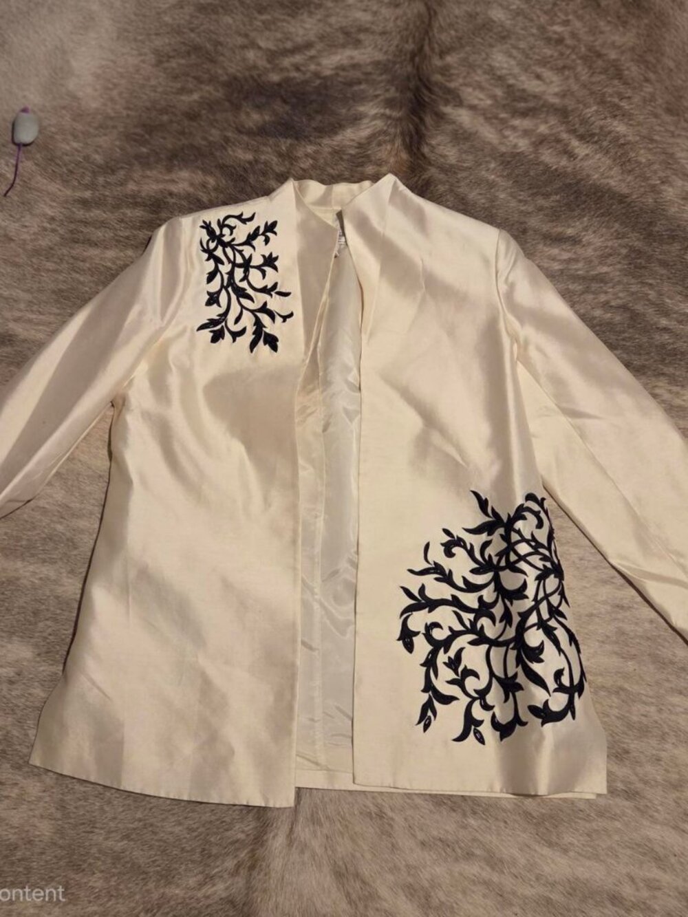 Victor Costa Women's Blazer